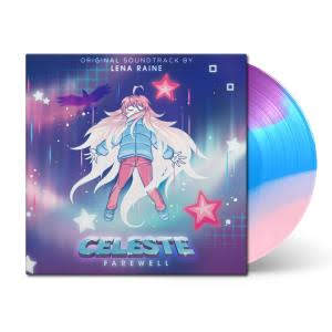 Celeste - Farewell - Original Soundtrack (Lena Raine) (cover)